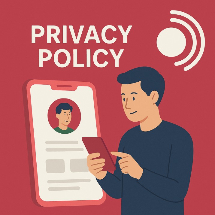 Privacy Policy